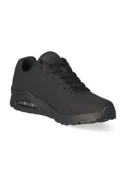 Кроссовки с амортизацией и противоскользящим покрытием Skechers, цвет bbk 0193642044508 | bbk