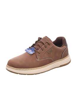 Кроссовки "гарлан" водонепроницаемые Skechers, коричневый 0197976120433 | braun
