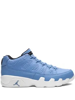 Кроссовки Air Jordan 9 Retro, синий 14238197 | синий