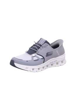 Кроссовки Glide-Step Pro - Skechers, серый 0197976136564 | grau