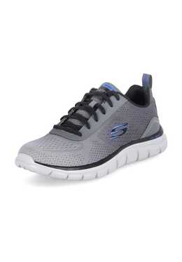 Кроссовки Track "track" с язычком для вытягивания Skechers, цвет ccgy 0195969659670 | ccgy