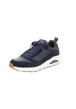 Кроссовки uno starce Skechers, синий 0196642429160 | blau