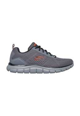 Кроссовки для трека "leshur" с язычком Skechers, цвет ccor 0198376423810 | ccor