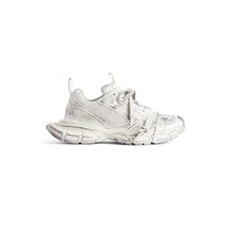 Кроссовки 3XL Balenciaga, белый 734731w3xl19000 | белый