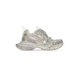 Кроссовки 3XL Balenciaga, белый 734731w3xl49191 | белый