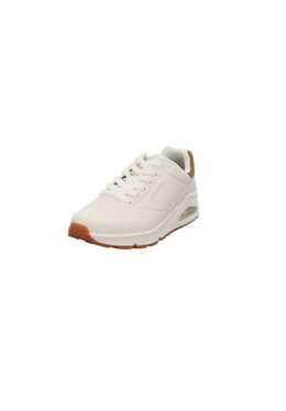 Кроссовки uno - подходят для воздуха Skechers, белый 0197976141858 | weiß
