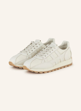 Кроссовки h671 Hogan, бежевый 1666471 | creme