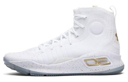Мужские баскетбольные кроссовки Under Armour Curry 4 1298306-102