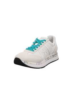 Кроссовки Конни Premiata, белый 8053680661926 | bianco