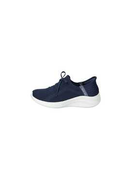 Кроссовки блестящий путь Skechers, синий 0196642291439 | navy