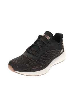 Кроссовки низкие бобы отряд глэм лига Skechers, черный 0192283063961 | blk schwarz