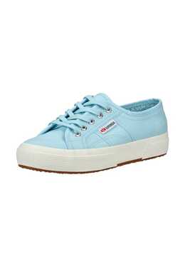Хлопковые кроссовки Superga, голубой 8030859375303 | hellblau