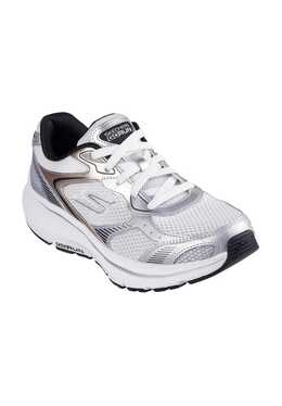 Кроссовки Go Run Consistent 2.0 с резиновой подошвой и синтетической подкладкой Skechers, белый 0198376367367 | wsbk weiss