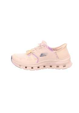 Кроссовки Glide-Step - профи Skechers, мультиколор 0197976199224 | natural/multi