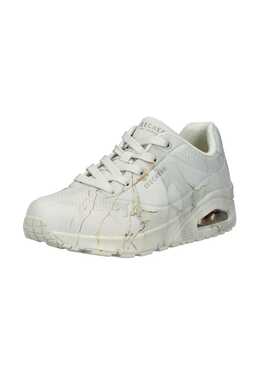 Синтетические кроссовки Skechers, белый 0197976741324 | weiß