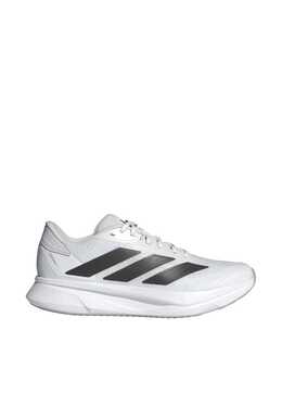 Duramo speed 2 w - женские кроссовки (ftwr white/core black/dash grey 37 1/3) Adidas, мультиколор 4067892294241 | ftwr white/core black/dash grey