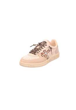 Кроссовки из глины Premiata, бежевый 8053680656984 | beige
