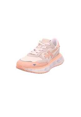 Кроссовки Лорин Premiata, розовый 8053680678405 | rosa