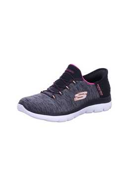 Кроссовки 149937bkmt Skechers, серый 0196642451222 | grau