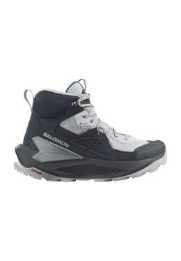 Уличная обувь/кроссовки/кроссовки для походов обувь elixir mid gtx w Salomon, серый 0195751401111 | grau