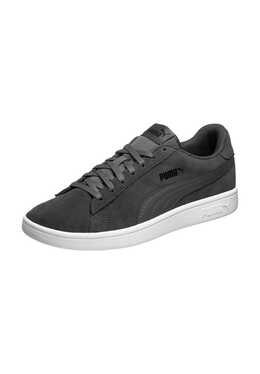 Кроссовки Smash v2 Puma, серый 4060981136408 | grau