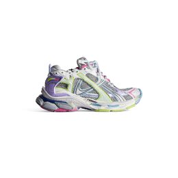 Кроссовки для бега Balenciaga, серый 772767w3rmu1745 | серый