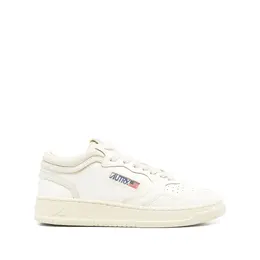 Autry-Sneakers Pelle-Donna 52661629059412