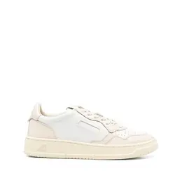 Autry-Sneakers Pelle-Donna 52662276522324