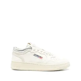 Autry-Sneakers Pelle-Donna 52662248866132