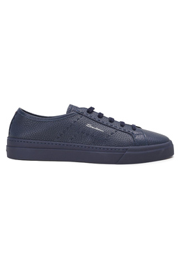 Кеды Santoni 193684