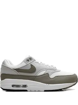 Nike Air Max 1 "White/Ligth Army/Neutral Grey/Black" sneakers 25111828