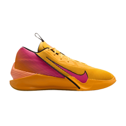 Nike Кроссовки GT Jump Academy 'Laser Orange Hyper Pink', оранжевый fv5524 800 | laser orange hyper pink