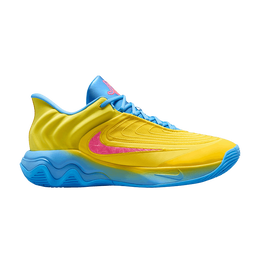Nike Кроссовки Candy Funhouse x Giannis Immortality 4 EP 'Candy', желтый fq3681 700 | candy