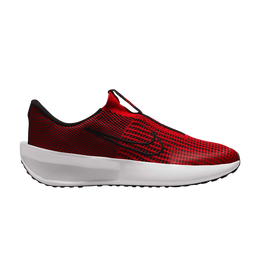 Nike Кроссовки Interact Run EasyOn 'University Red', красный fv5590 600 | university red