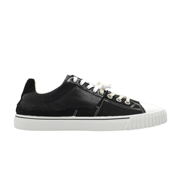 Кроссовки Maison Margiela New Evolution Sneaker 'Black', черный s57ws0391 p5063 h9397 | black