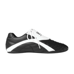 Кроссовки Balenciaga Zen Sneaker 'Black White', черный 617540 w2cg1 1090 | black white