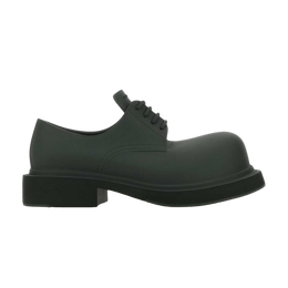 Кроссовки Balenciaga Steroid Derby 'Dark Khaki', серый 717805 w0foi 1025 | dark khaki