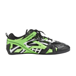 Кроссовки Balenciaga Drive Sneaker 'Black Green', черный 635498 w3ak1 3810 | black green