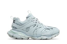 Кроссовки Balenciaga Track Sneaker 'Light Blue', синий 542023 w2fb5 4491 | light blue