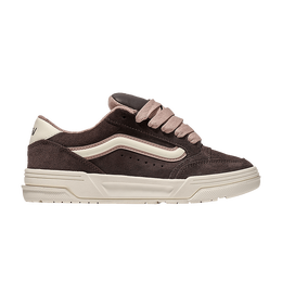 Vans Кроссовки Hylane 'After Dark Black', коричневый vn000d1jy7u | after dark black