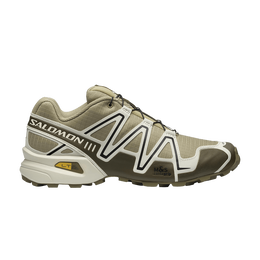 Salomon Кроссовки Speedcross 3 'Military Olive', зеленый l47692300 | military olive
