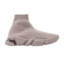 Кроссовки Balenciaga Speed Sneaker 'Clearsole - Sand', коричневый 607544 w2dbl 9910 | clearsole - sand