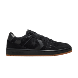 Converse Кроссовки AS-1 Pro 'Black Gum', черный a09244c | black gum