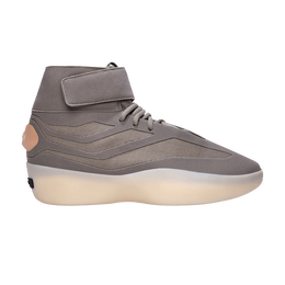 Adidas Кроссовки Fear of God Athletics x II BASKETBALL High 'Putty Beige', серый jq8483 | putty beige