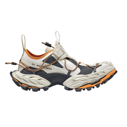 Кроссовки Balenciaga Hike Sneaker 'Beige Orange', кремовый 804921 whike 2070 | beige orange