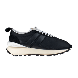Кроссовки Lanvin Bumpr Sneaker 'Black', черный fm skbruc drag a2010 | black