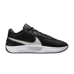 Nike Кроссовки Giannis Freak 6 EP 'Black White', черный fj7807 002 | black white