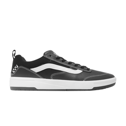 Vans Кроссовки Zahba 'Black White', черный vn0007qqbzw | black white