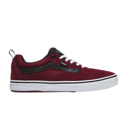Vans Кроссовки Kyle Walker 'Port Red', красный vn0a5jiebja | port red