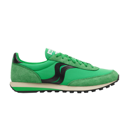 Saucony Кроссовки Trainer 80 Original 'Green Black', зеленый s70883 3 | green black